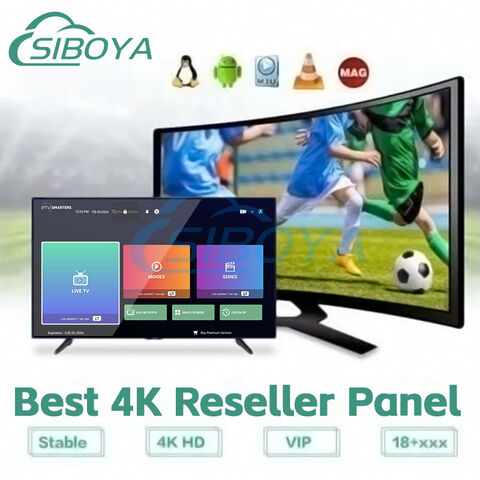 Trex IPTV Server Account List Best Quality IPTV Subscription M3u VOD & Sports Channels