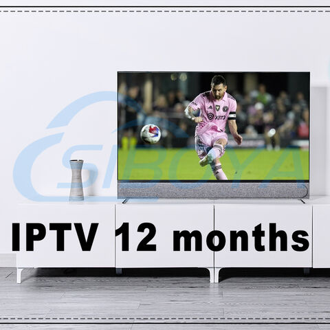 Trex IPTV Server Account List Best Quality IPTV Subscription M3u VOD & Sports Channels