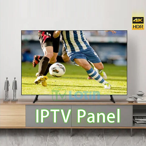 Trex IPTV Server Account List Best Quality IPTV Subscription M3u VOD & Sports Channels
