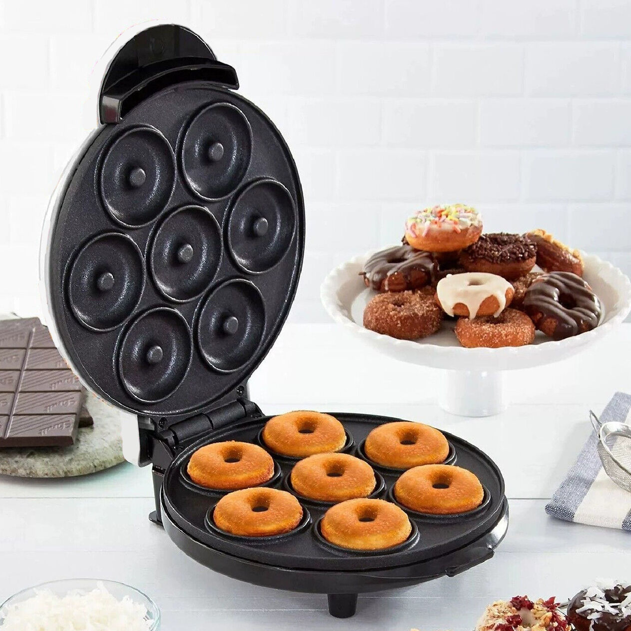 Bulk Buy China Wholesale Hot Sale Wholesale Stock 700w Breakfast Maker ...