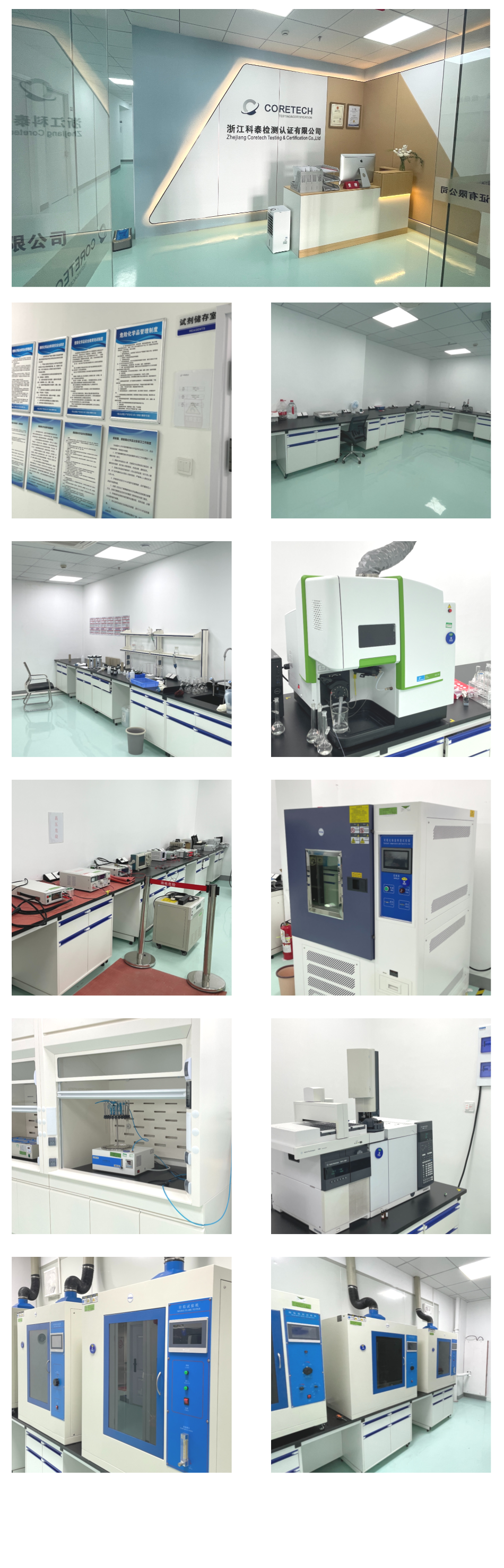 Ceiling Material Flame Retardancy Test, Third Party, Ul94v 0, Testing ...