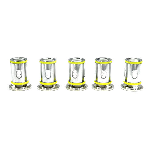 CK reemplazo bobina de malla para cloudfask 0,17/0.25ohm Hardware serie componentes electrónicos