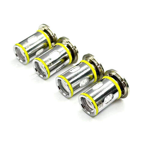 CK reemplazo bobina de malla para cloudfask 0,17/0.25ohm Hardware serie componentes electrónicos