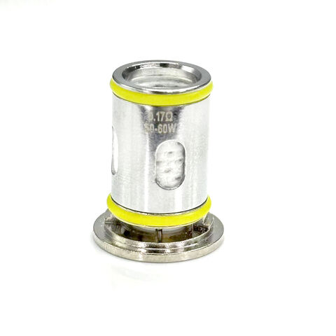 CK reemplazo bobina de malla para cloudfask 0,17/0.25ohm Hardware serie componentes electrónicos