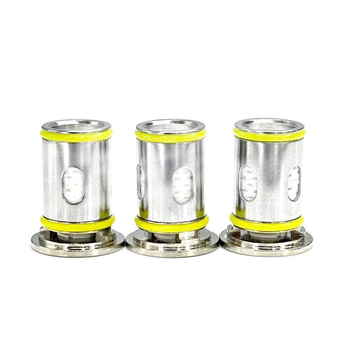 CK reemplazo bobina de malla para cloudfask 0,17/0.25ohm Hardware serie componentes electrónicos