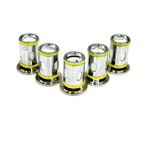 CK reemplazo bobina de malla para cloudfask 0,17/0.25ohm Hardware serie componentes electrónicos