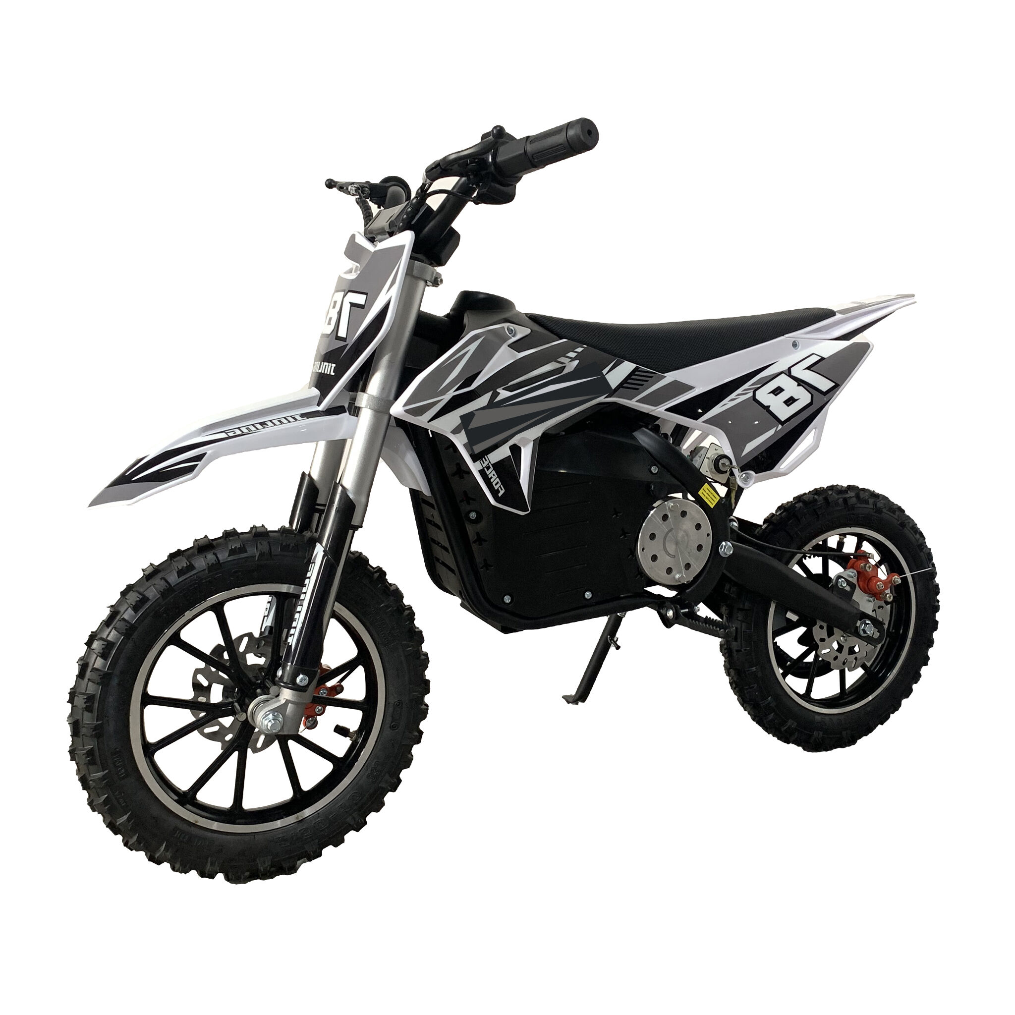 Wholesale 24v Electric Dirt Bike Kids High-speed Electric Dirt Bike