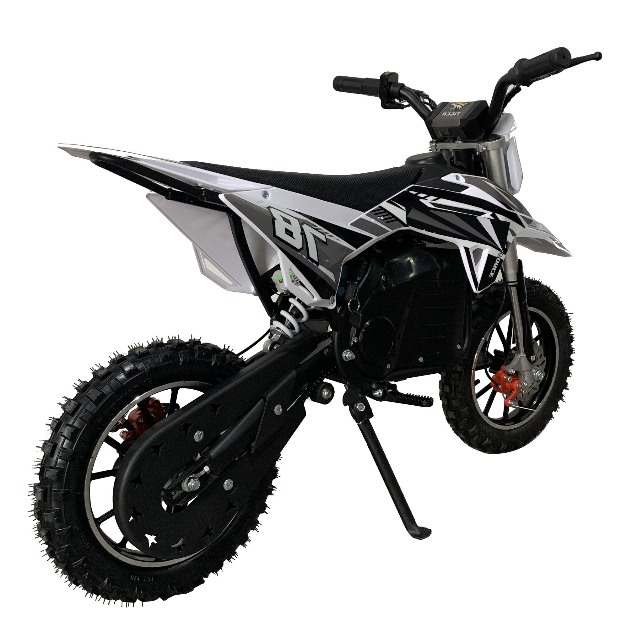Wholesale 24v Electric Dirt Bike Kids High-speed Electric Dirt Bike