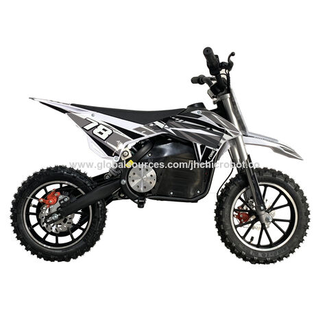 Carga Rápida Directa Ebici Bicicleta Eléctrica de Cross Entrega Rápida Mejor Precio Motocicleta Off-Road Motor Central sin Escobillas
