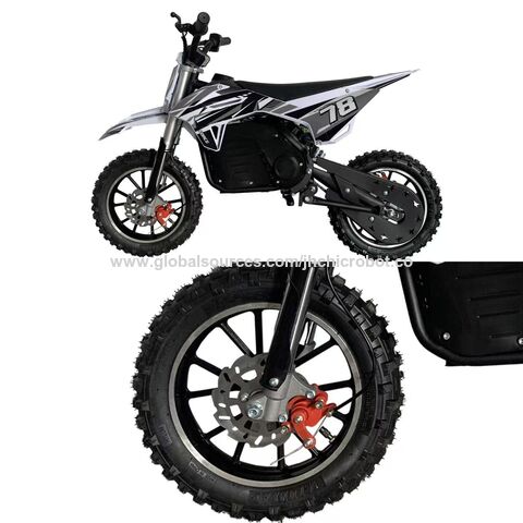Carga Rápida Directa Ebici Bicicleta Eléctrica de Cross Entrega Rápida Mejor Precio Motocicleta Off-Road Motor Central sin Escobillas