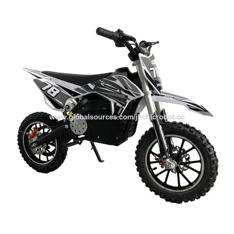 Carga Rápida Directa Ebici Bicicleta Eléctrica de Cross Entrega Rápida Mejor Precio Motocicleta Off-Road Motor Central sin Escobillas