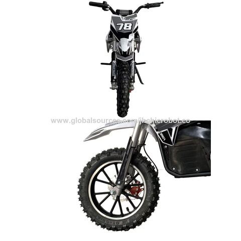 Carga Rápida Directa Ebici Bicicleta Eléctrica de Cross Entrega Rápida Mejor Precio Motocicleta Off-Road Motor Central sin Escobillas