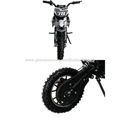 Carga Rápida Directa Ebici Bicicleta Eléctrica de Cross Entrega Rápida Mejor Precio Motocicleta Off-Road Motor Central sin Escobillas
