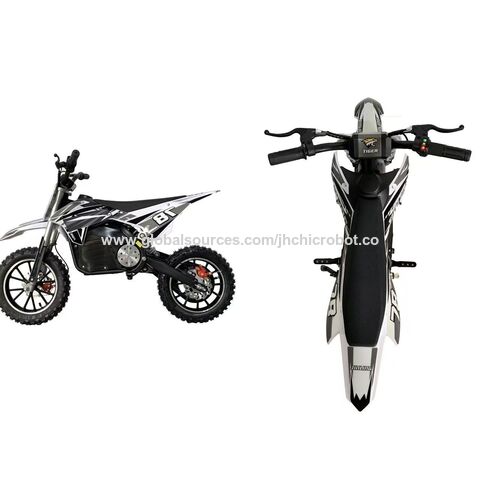 Carga Rápida Directa Ebici Bicicleta Eléctrica de Cross Entrega Rápida Mejor Precio Motocicleta Off-Road Motor Central sin Escobillas