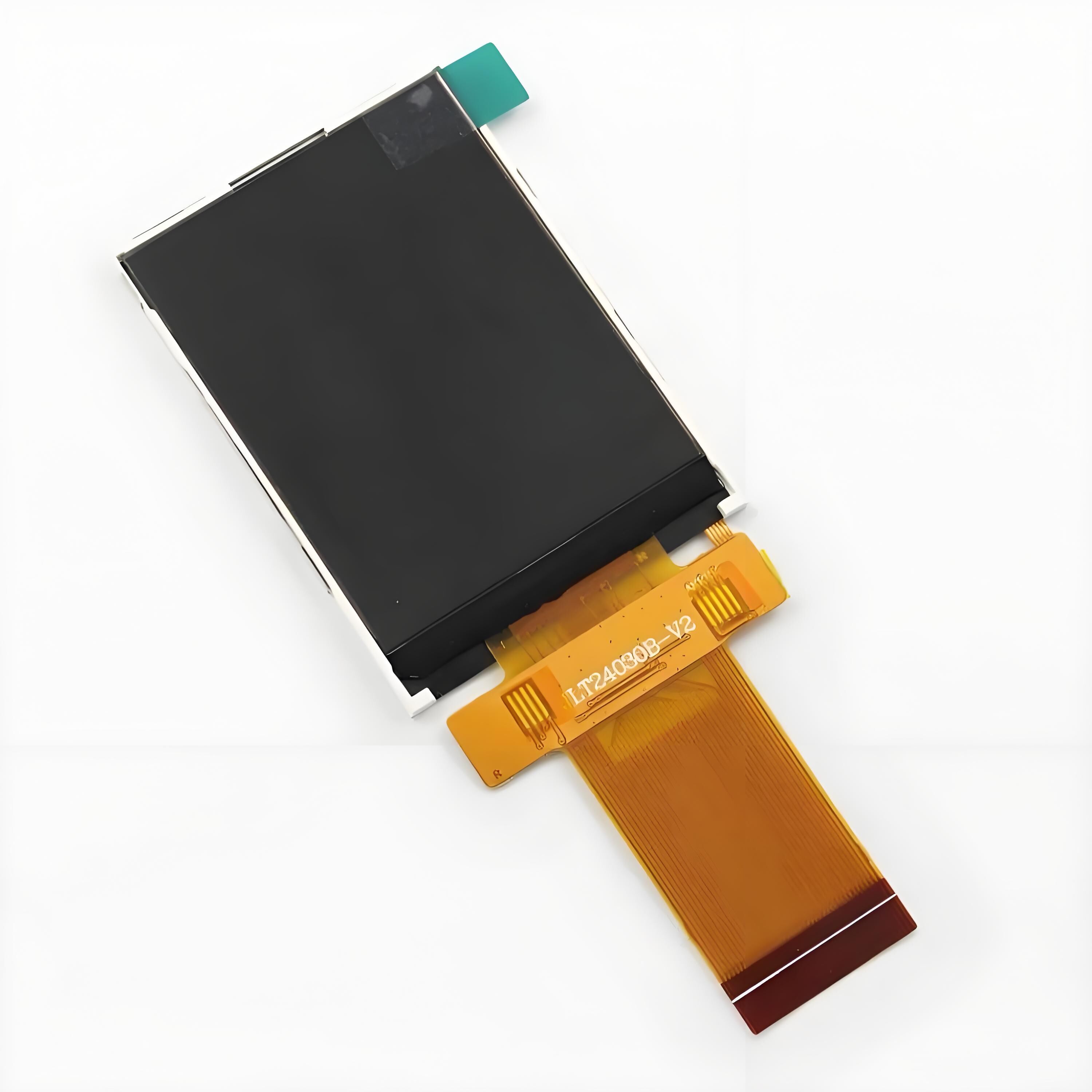 Bulk Buy China Wholesale Top Oled & Tft Lcd Modules Manufacturer ...