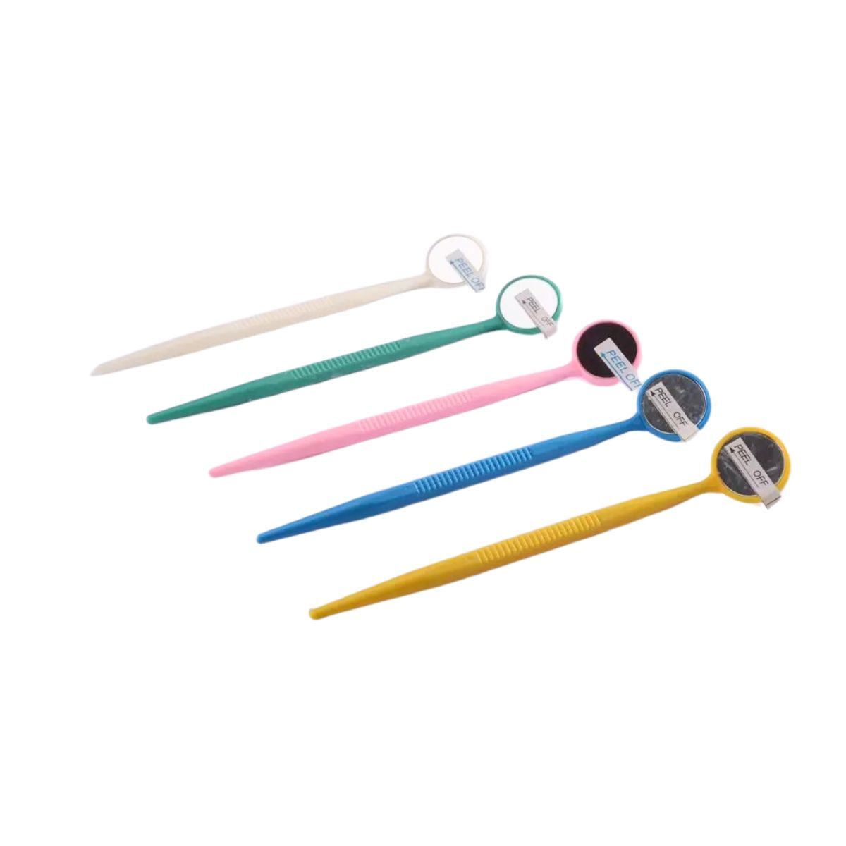 Reusable Intra Oral Disposable Medical Dental Mouth Mirror for Hospital & Denta Clinic oral cavity endoscope