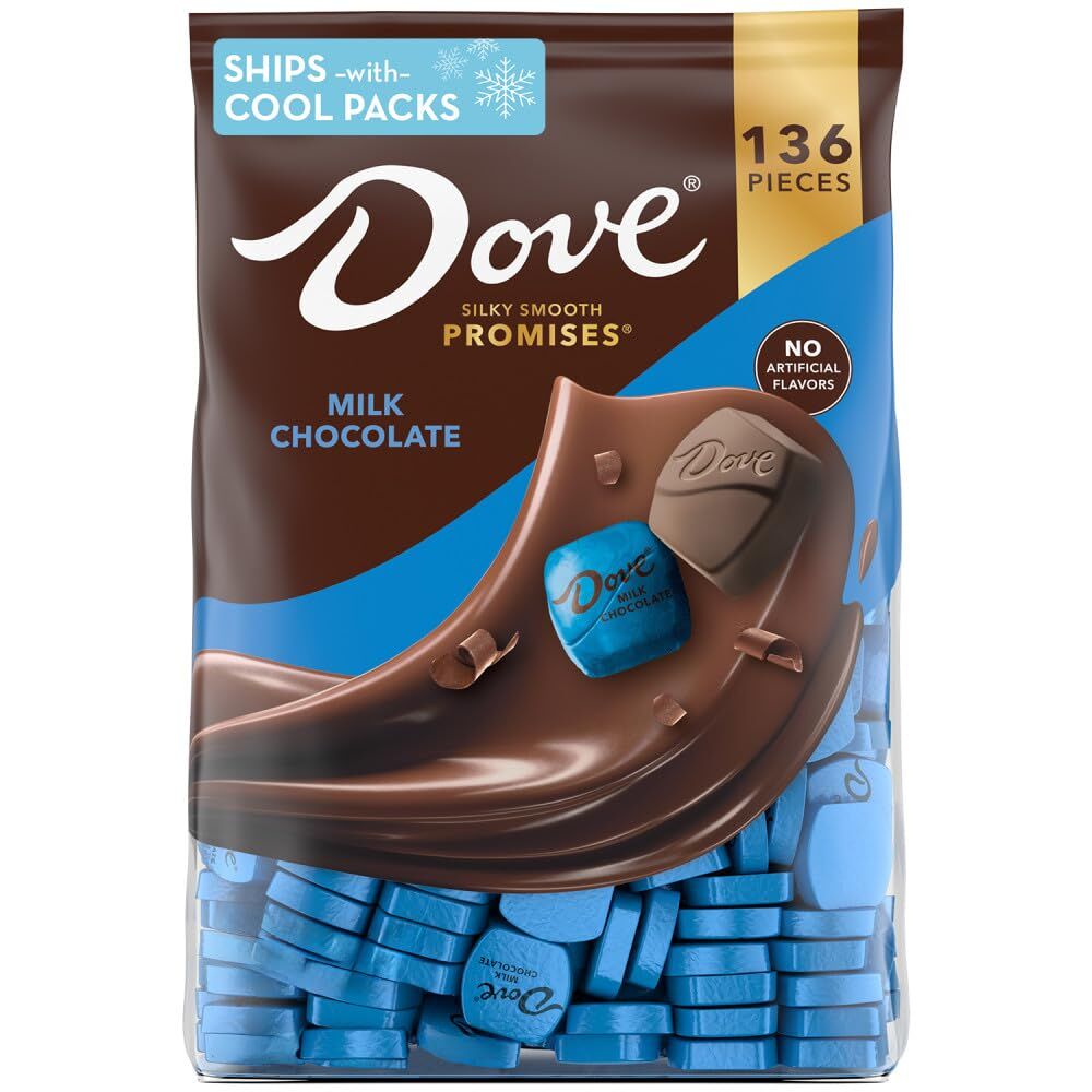 Wholesale Dove Promises Milk Chocolate Candy Available With Fast Dove Promises Milk Chocolate Candy 