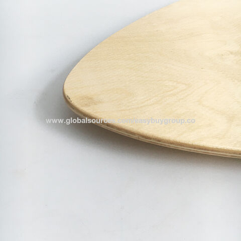 Skimboards Planche de skimboard pour sable peu profond, planche de glisse pour débutants adultes, planche de surf de plage en bois pour enfants