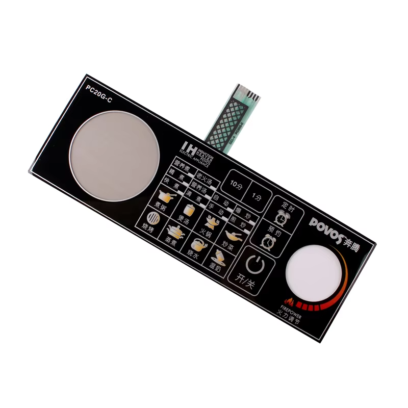 Factory Direct High Quality China Wholesale Cnc Electronics Metal Dome ...