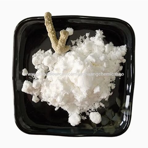 Tiocianato de sodio de cristal blanco de alta calidad, CAS 540-72-7