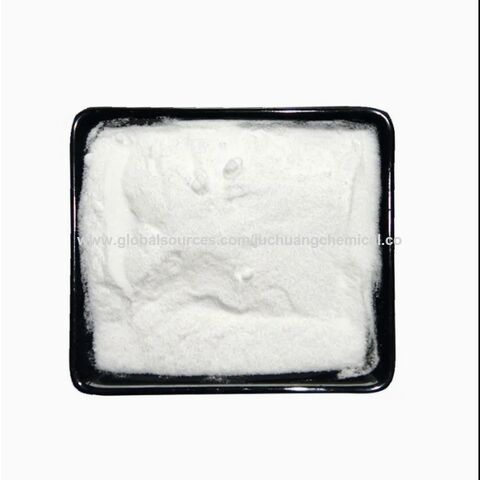 Tiocianato de sodio de cristal blanco de alta calidad, CAS 540-72-7