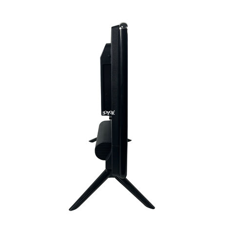 Monitor LCD LED HDMI de 17/18.5/19/21.5 polegadas com porta de TV - Venda por atacado