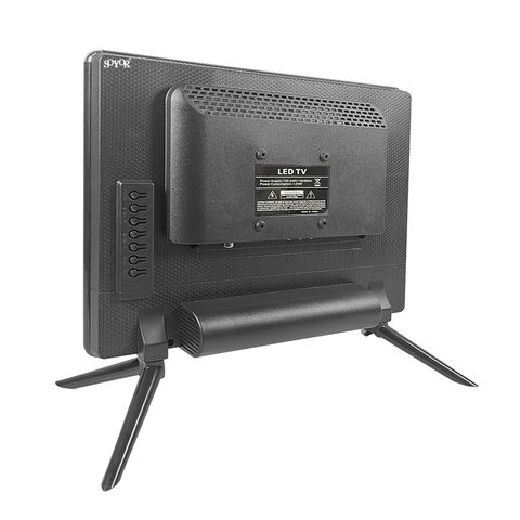 Monitor LCD LED HDMI de 17/18.5/19/21.5 polegadas com porta de TV - Venda por atacado