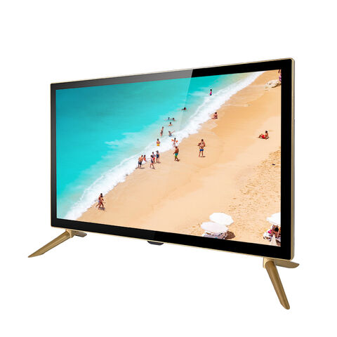 Monitor LCD LED HDMI de 17/18.5/19/21.5 polegadas com porta de TV - Venda por atacado