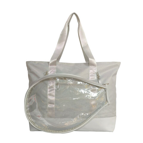 Sac Fourre-Tout Écologique - Déclaration de Mode Durable et Éco-Inspirée pour un Usage Pratique au Quotidien