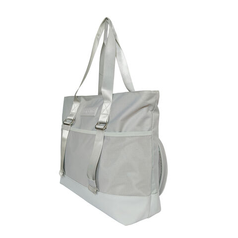 Sac Fourre-Tout Écologique - Déclaration de Mode Durable et Éco-Inspirée pour un Usage Pratique au Quotidien