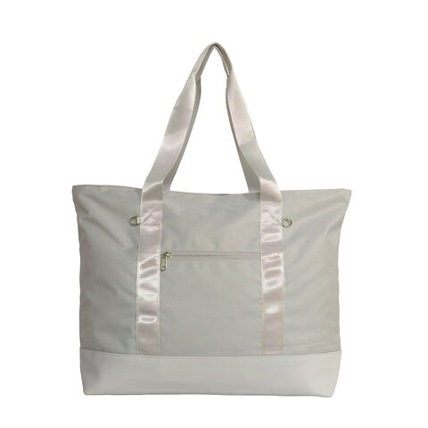 Sac Fourre-Tout Écologique - Déclaration de Mode Durable et Éco-Inspirée pour un Usage Pratique au Quotidien