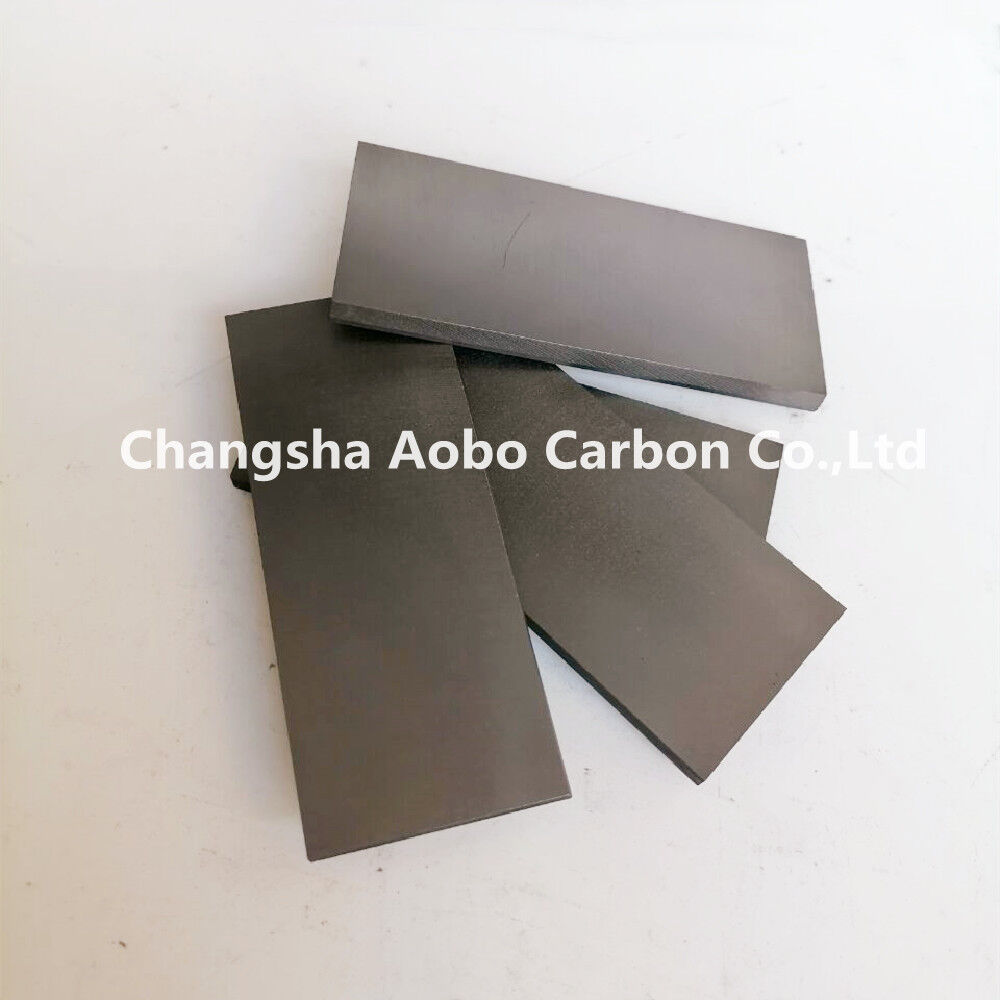 Durable Carbon Vane Replacement Set For Vacuum Pumps Improved Motor ...