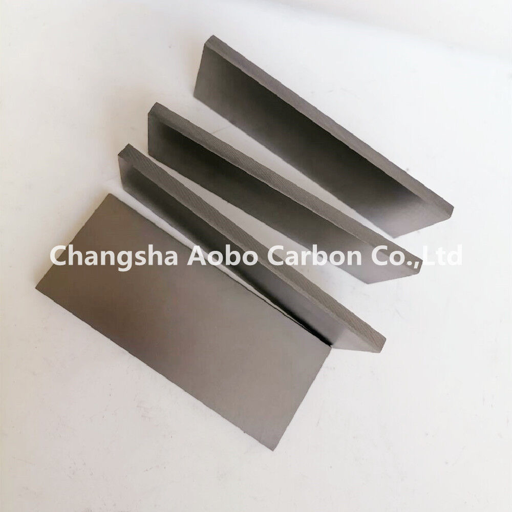 Durable Carbon Vane Replacement Set For Vacuum Pumps Improved Motor ...