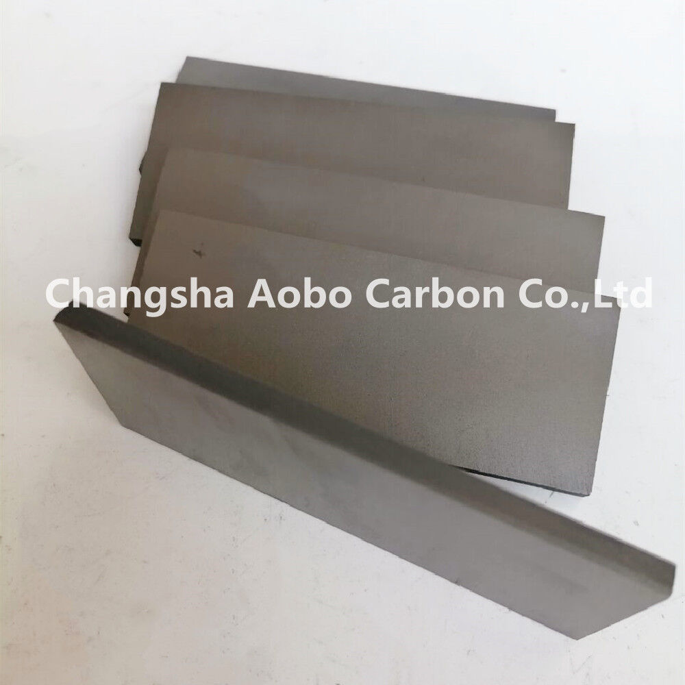 Durable Carbon Vane Replacement Set For Vacuum Pumps Improved Motor ...