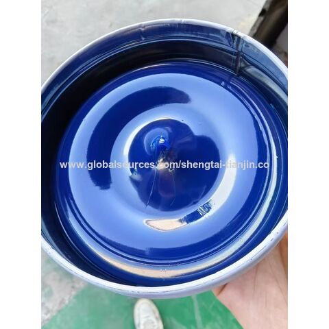 Grasa de Extrema Presión para Alta Temperatura de Servicio Pesado, Grasa HPR para Cojinetes de Ruedas de Camiones