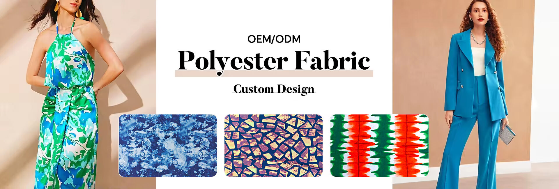Cheap Price Custom 160gsm Polyester Fabric Printed Striped Pattern For ...