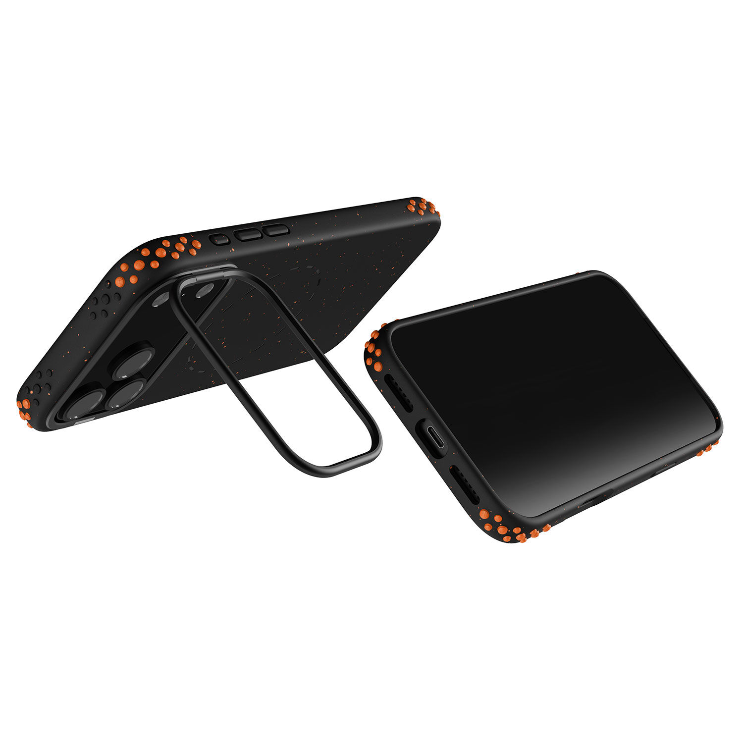 Buy China Wholesale New Design Mobile Phone Cases Shock-resistant Cases ...