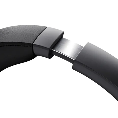 Casque Audiophile Sans Fil avec Certification Hi-Res, Bluetooth 5.3 et LDAC à Faible Latence pour une Expérience Sonore Immersive