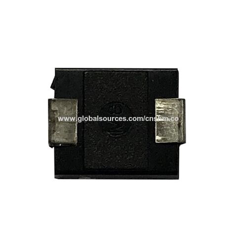 SMD-Hochspannungs-Keramikkondensator 1KV ~ 6KV Chip-Einzelschicht-Keramikkondensator zum Fabrikpreis