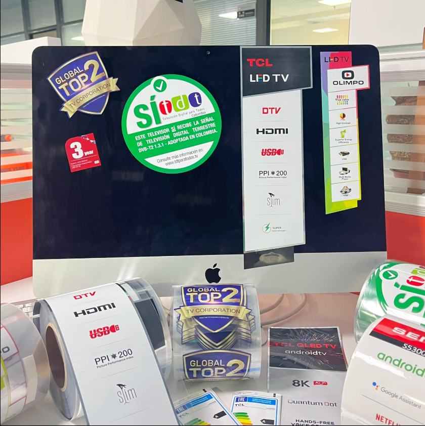 Bulk Buy China Wholesale No Glue Removable Custom Transparent Shop Car ...