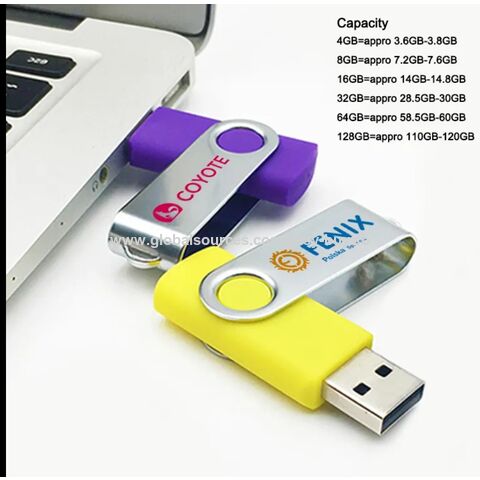 Pen drives USB
