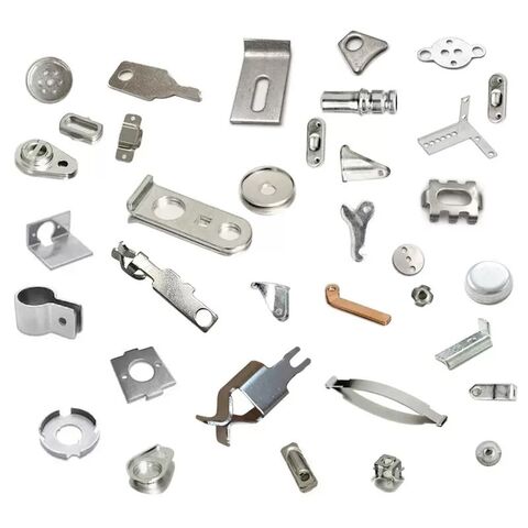 Procesamiento de Precisión de Acero Inoxidable, Piezas Metálicas de Precisión Personalizadas, Piezas Mecanizadas CNC, Piezas EDM