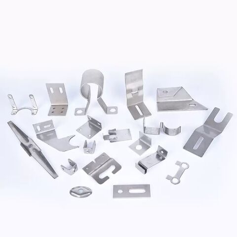 Procesamiento de Precisión de Acero Inoxidable, Piezas Metálicas de Precisión Personalizadas, Piezas Mecanizadas CNC, Piezas EDM
