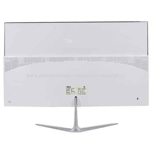 PC todo en uno sin marco con I5-12th Gen-memoria configurable, ultra delgada, excelentes térmicas