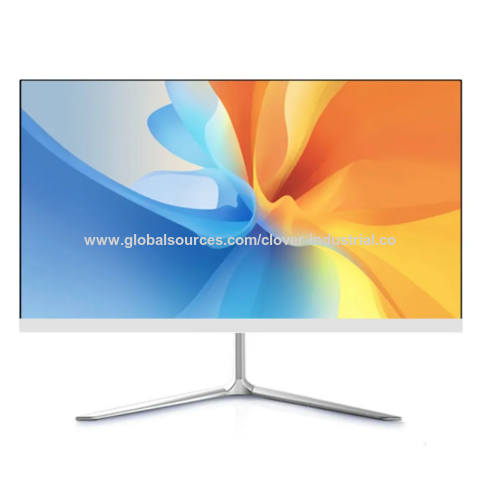 PC todo en uno sin marco con I5-12th Gen-memoria configurable, ultra delgada, excelentes térmicas
