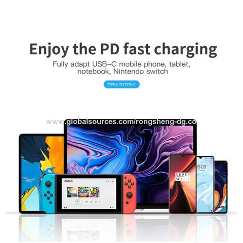 Pengisi daya cepat berkualitas tinggi untuk Apple PD Charger tipe-c adaptor daya Pengisi Daya Cepat pengisi daya dinding putih
