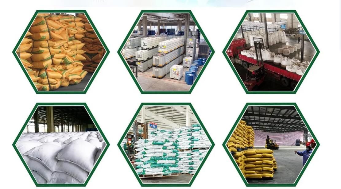 Agriculture Granular Compound Fertilizer Npk 15-15-15 - Buy China ...