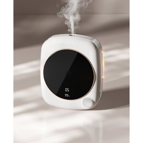 Difusor de Aroma Inteligente para el Hogar al por Mayor con Batería de Larga Duración