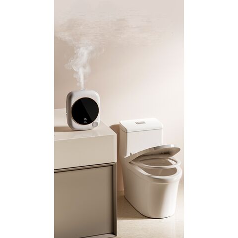 Difusor de Aroma Inteligente para el Hogar al por Mayor con Batería de Larga Duración