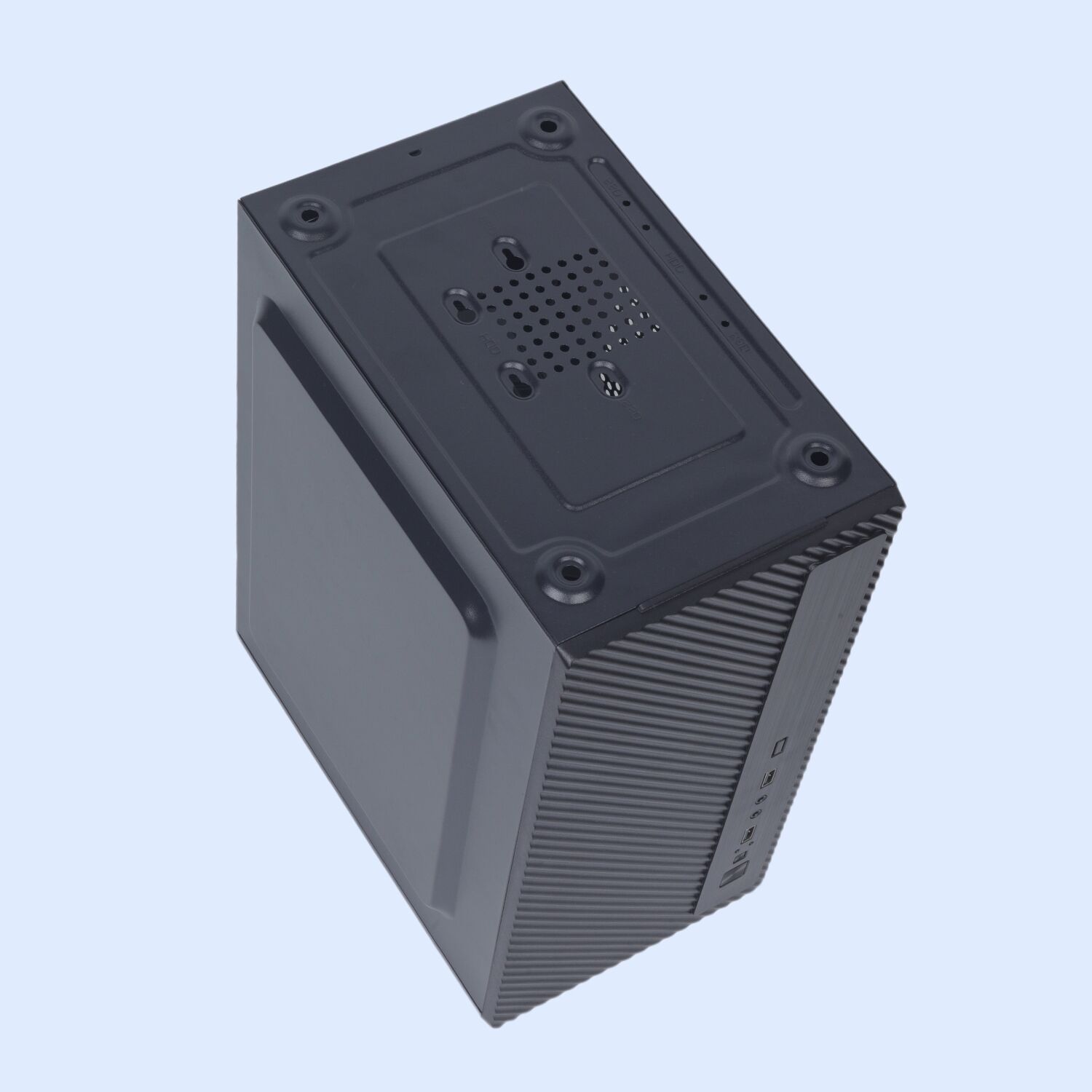 Computer Micro Compresor Compact X86 Micro Atx Pc With Intel Core I3 10100 6mb Cache Processor ...